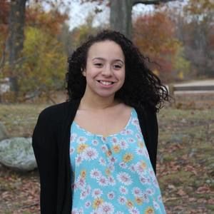 Meet your Posher, Zoe